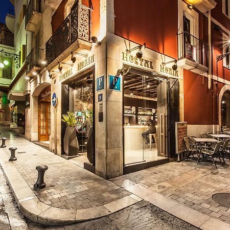 Hostal Noria Tarragona Exterior photo