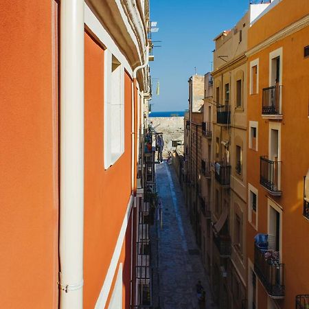 Hostal Noria Tarragona Exterior photo