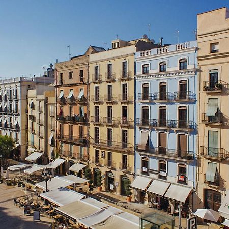 Hostal Noria Tarragona Exterior photo