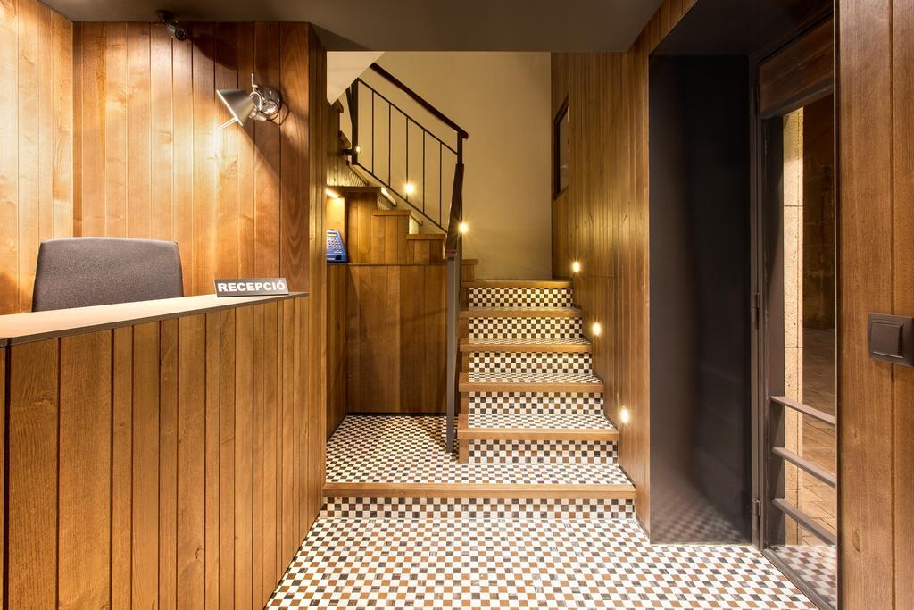 Hostal Noria Tarragona Exterior photo