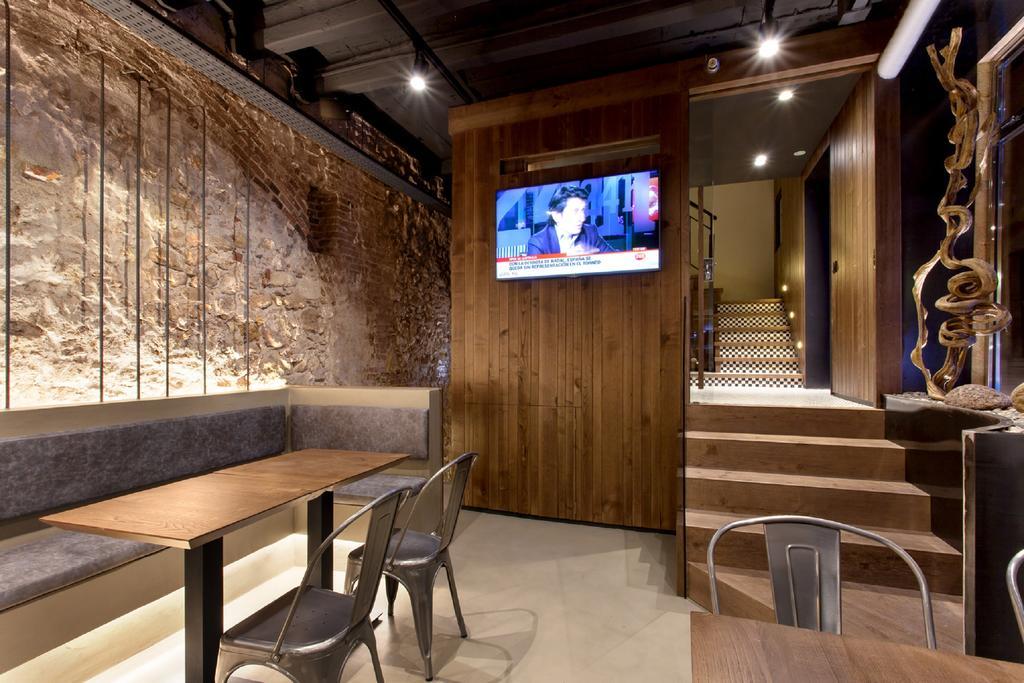 Hostal Noria Tarragona Exterior photo