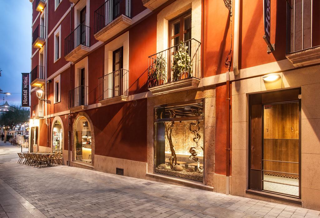 Hostal Noria Tarragona Exterior photo
