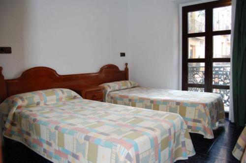 Hostal Noria Tarragona Exterior photo