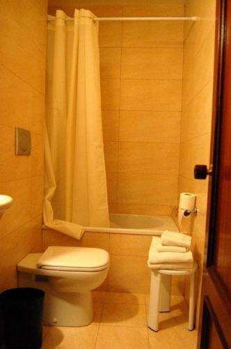 Hostal Noria Tarragona Exterior photo