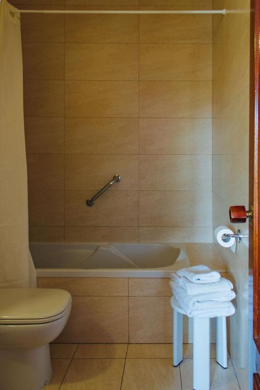 Hostal Noria Tarragona Exterior photo